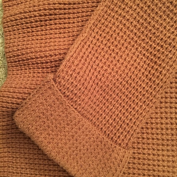 Free People Park City Pullover - Picture 8 of 8